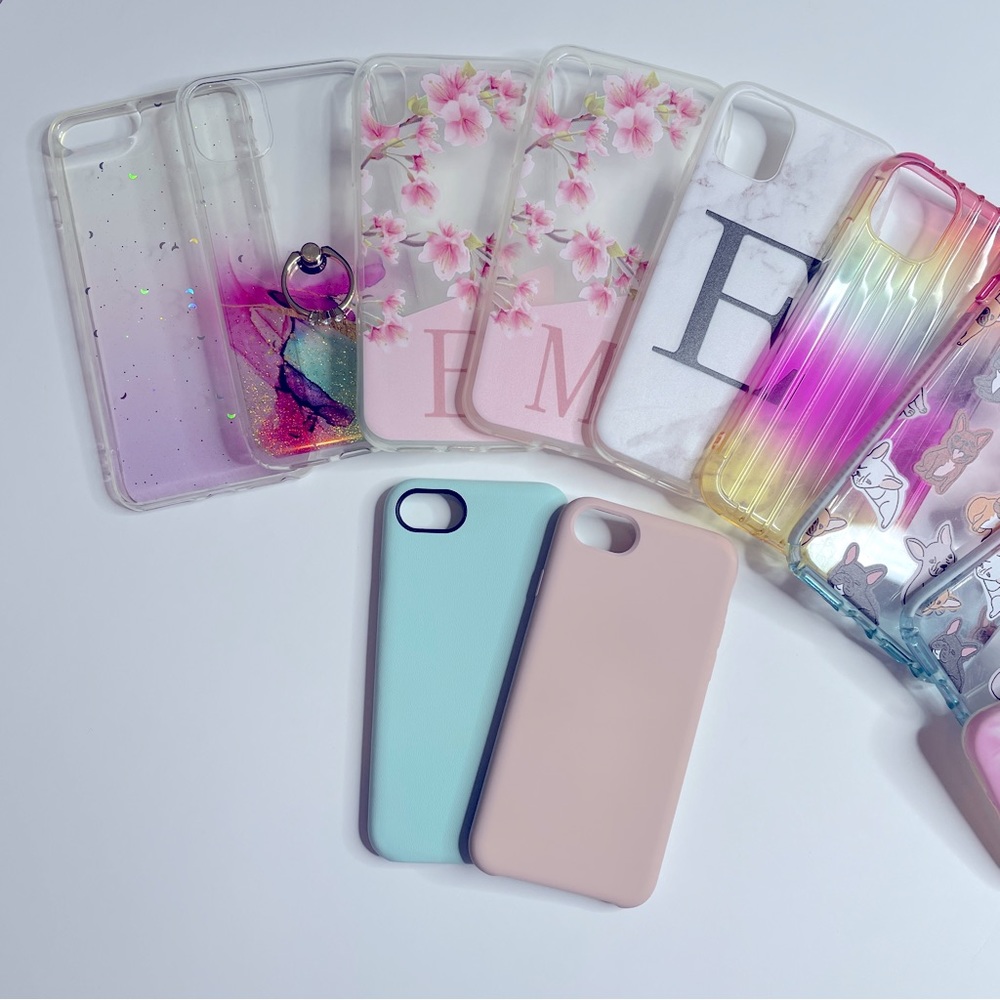 Bundle Phone Cases